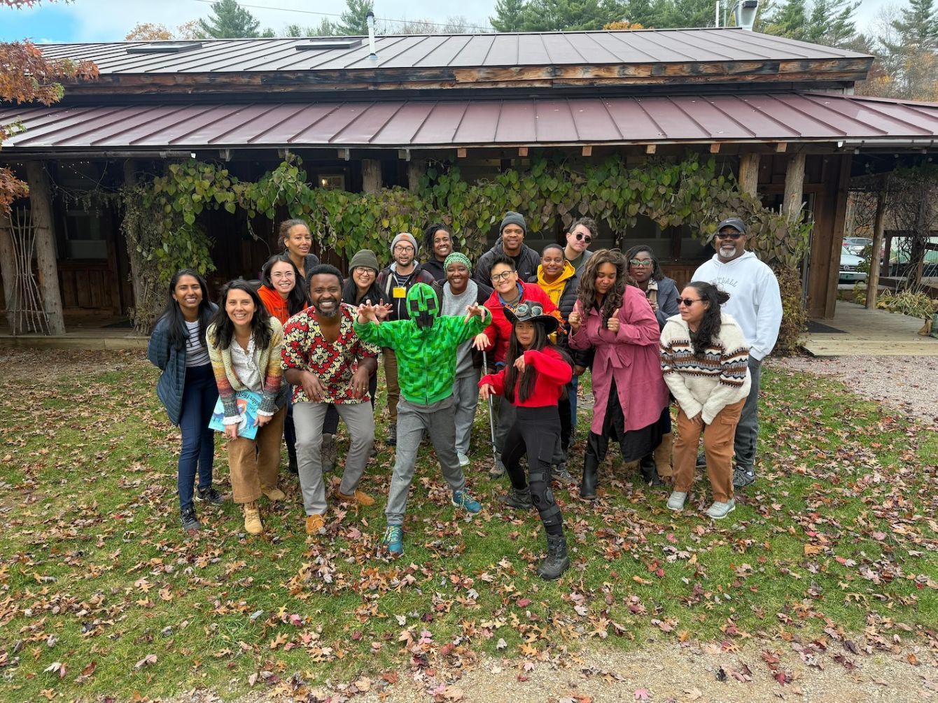 About the Support the Education Justice Coalition! campaign on Bonfire 3