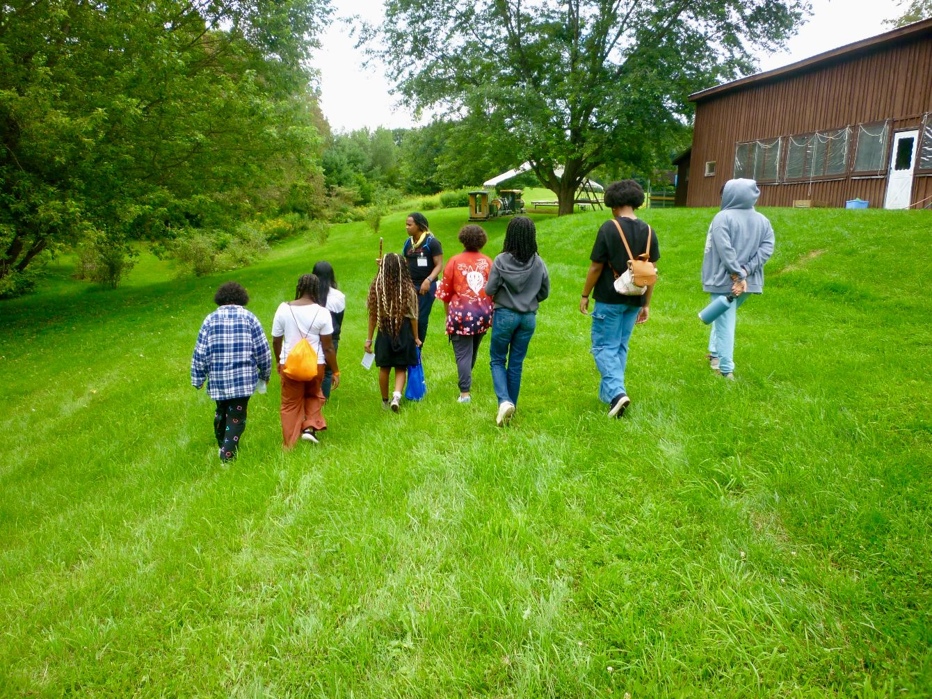 About the Support the Education Justice Coalition! campaign on Bonfire 2