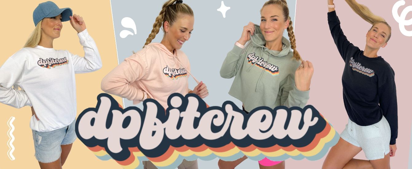 About the DPFITCREW campaign on Bonfire 2