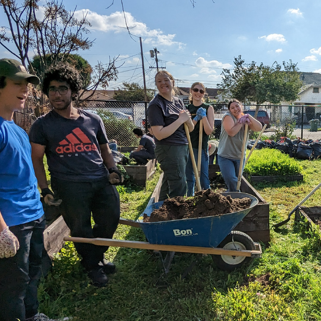 About the Youth Advisory Council Fundraiser campaign on Bonfire 5