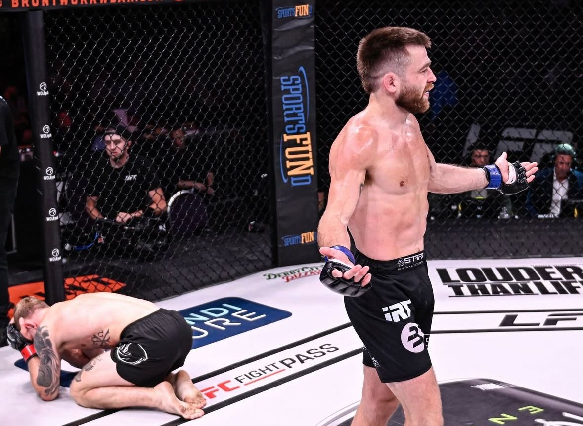 About the  campaign on Bonfire 2