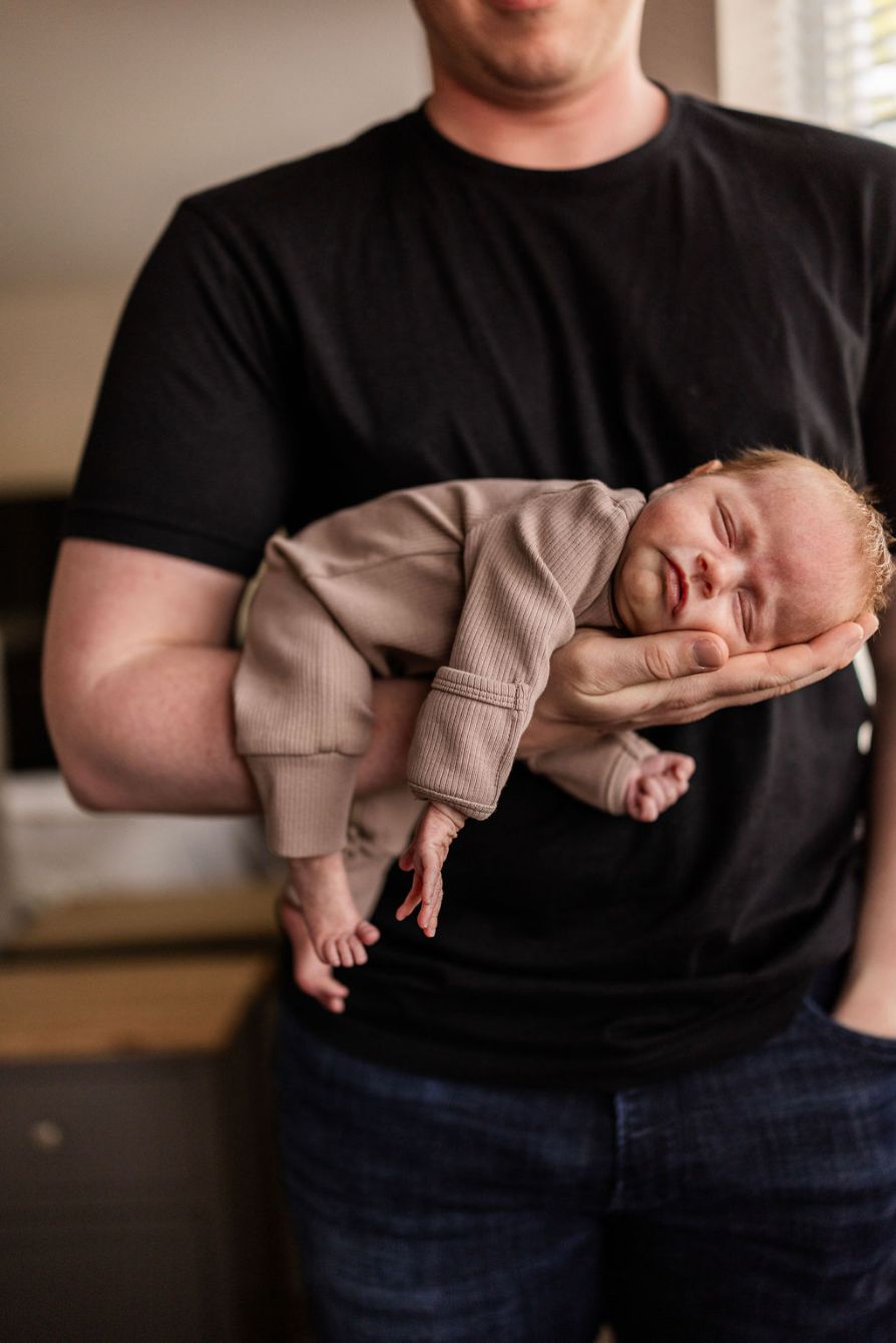 About the Impatient Since Birth campaign on Bonfire 5