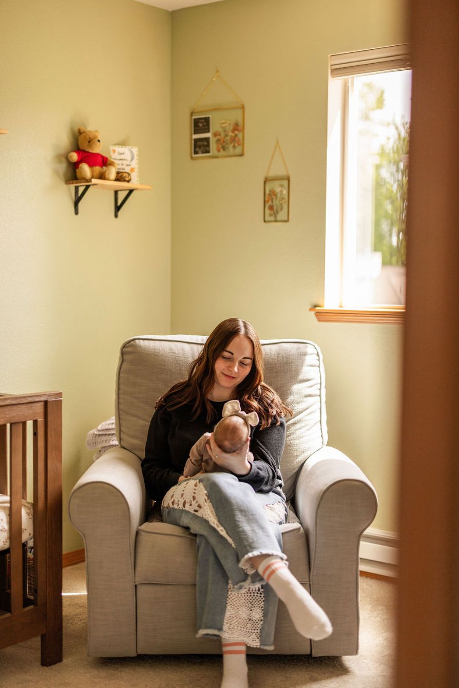 About the Impatient Since Birth campaign on Bonfire 4