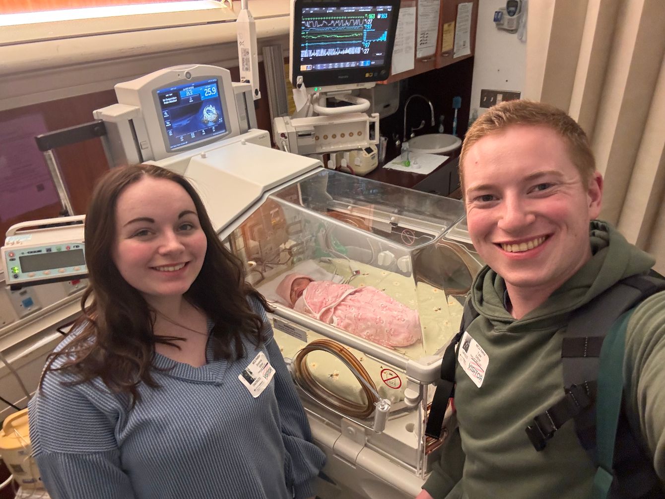 About the Impatient Since Birth campaign on Bonfire 3