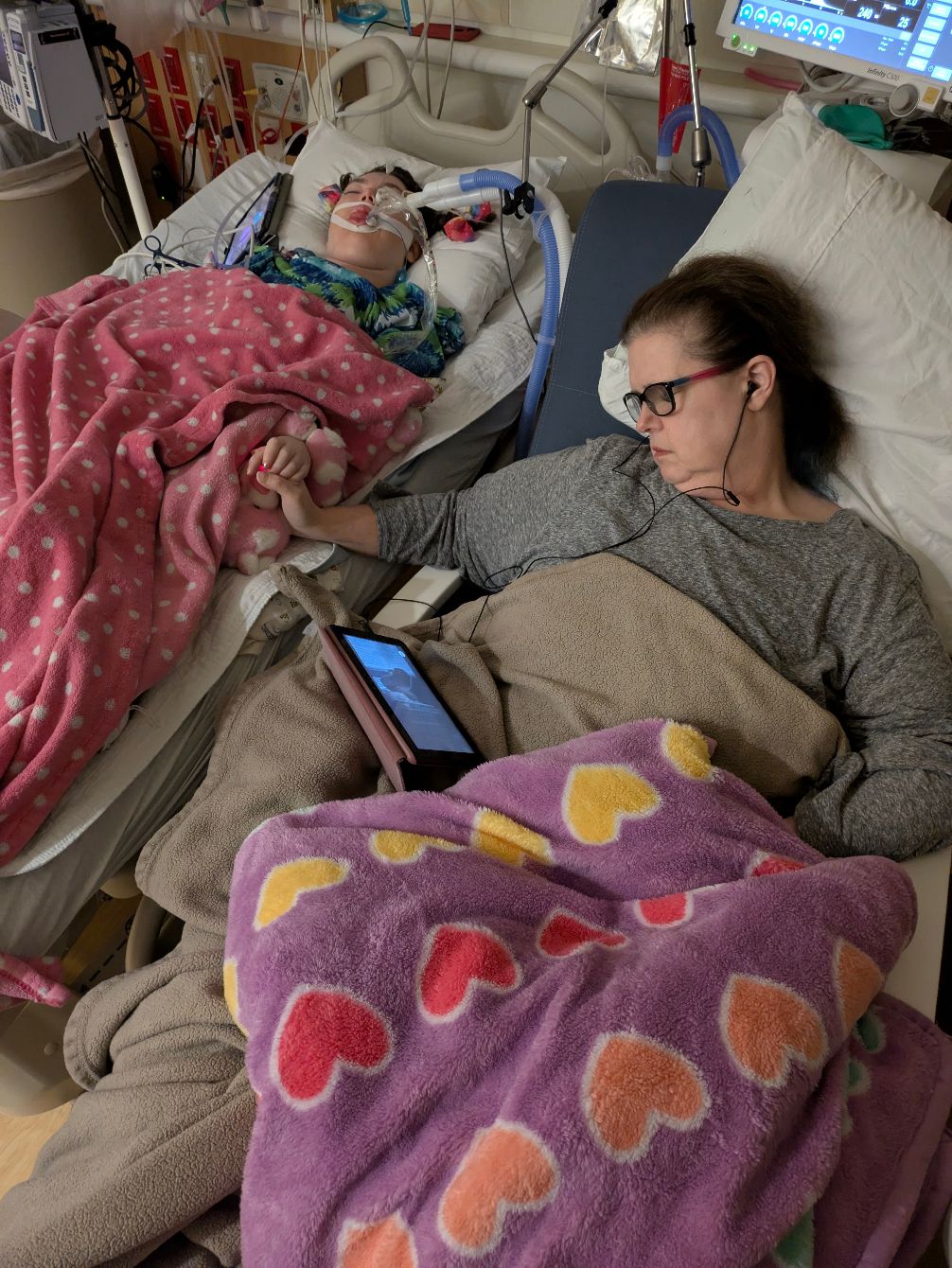 About the Angels for Olivia - A Life of Smiles campaign on Bonfire 4