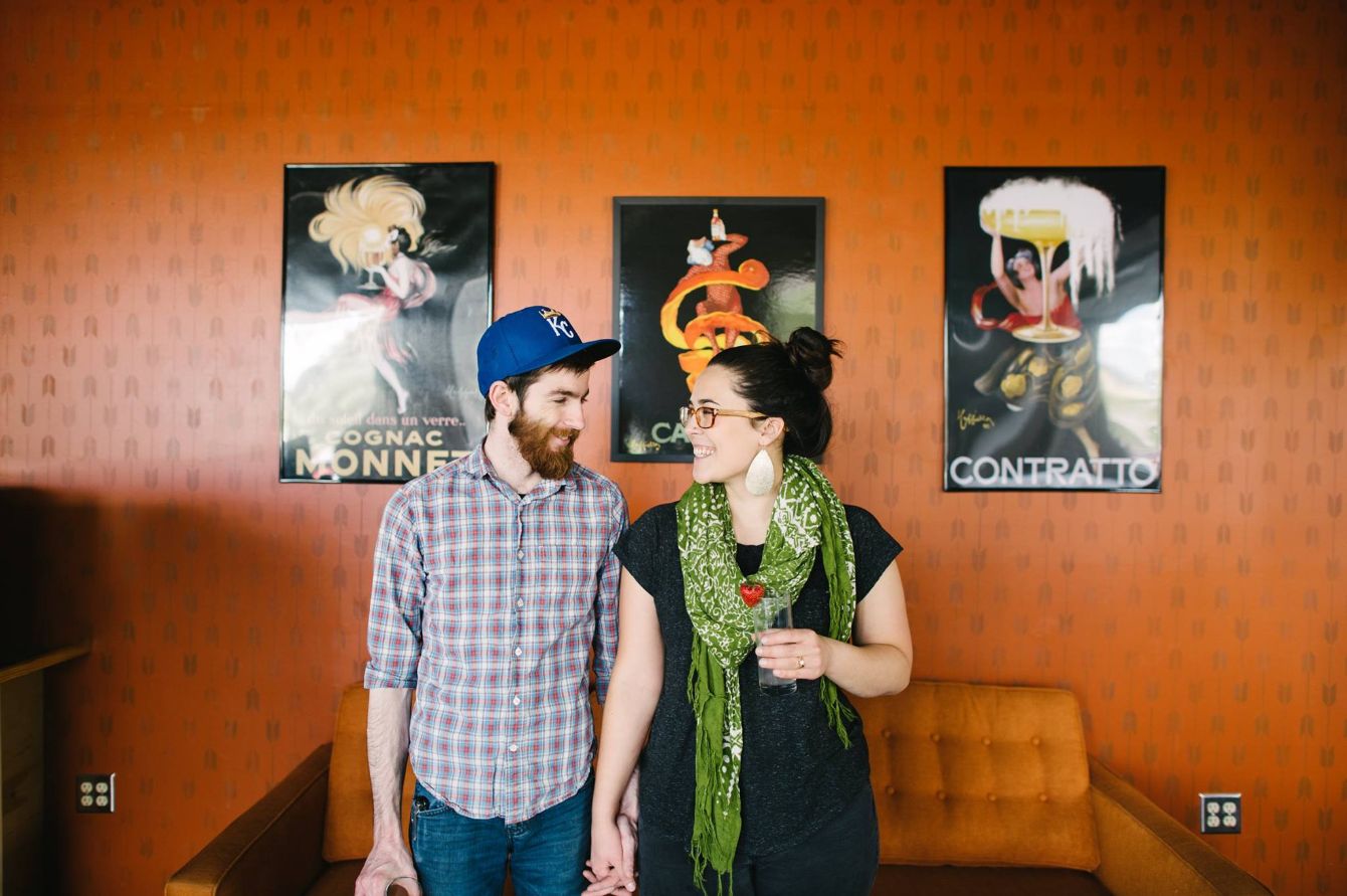 About the Arrow Coffee Moving Crew campaign on Bonfire 1