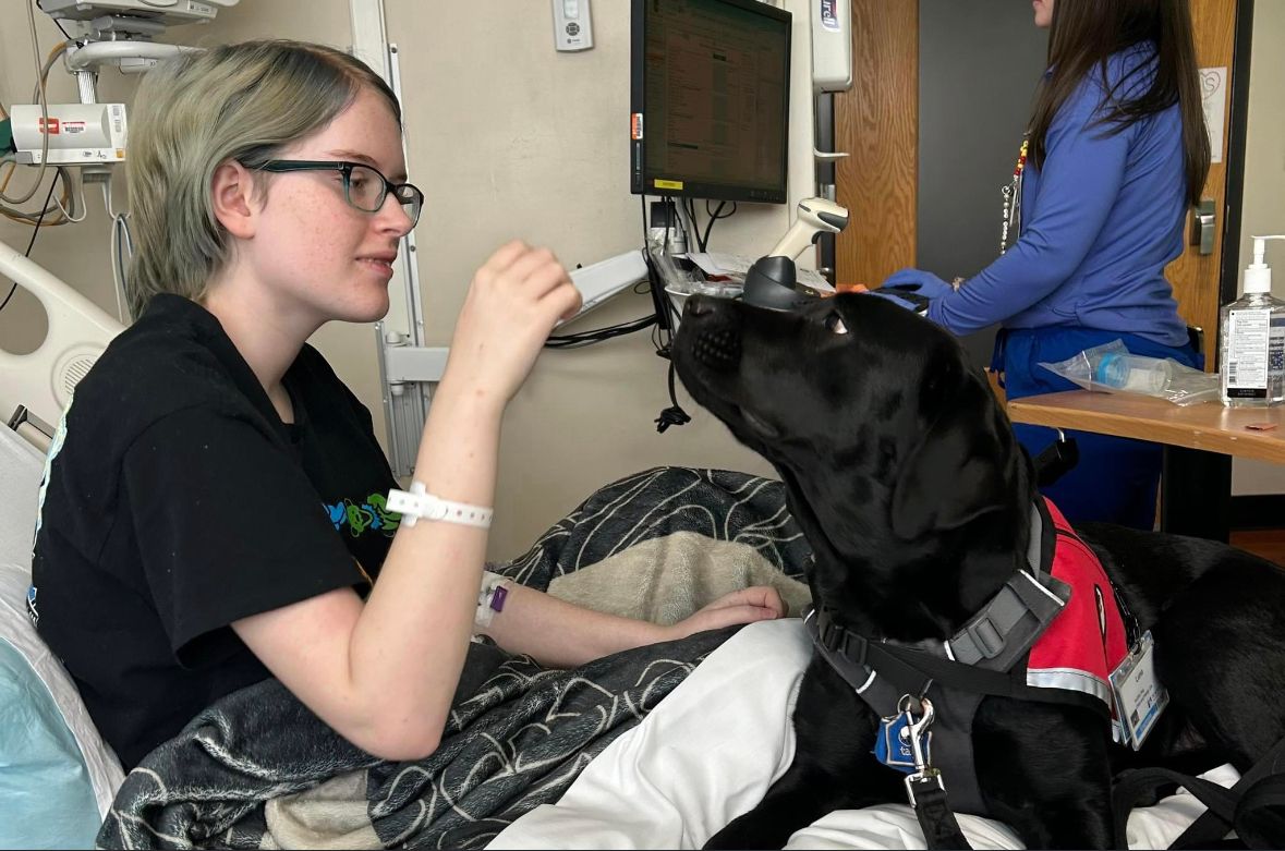 About the Abby?s Squad campaign on Bonfire 2