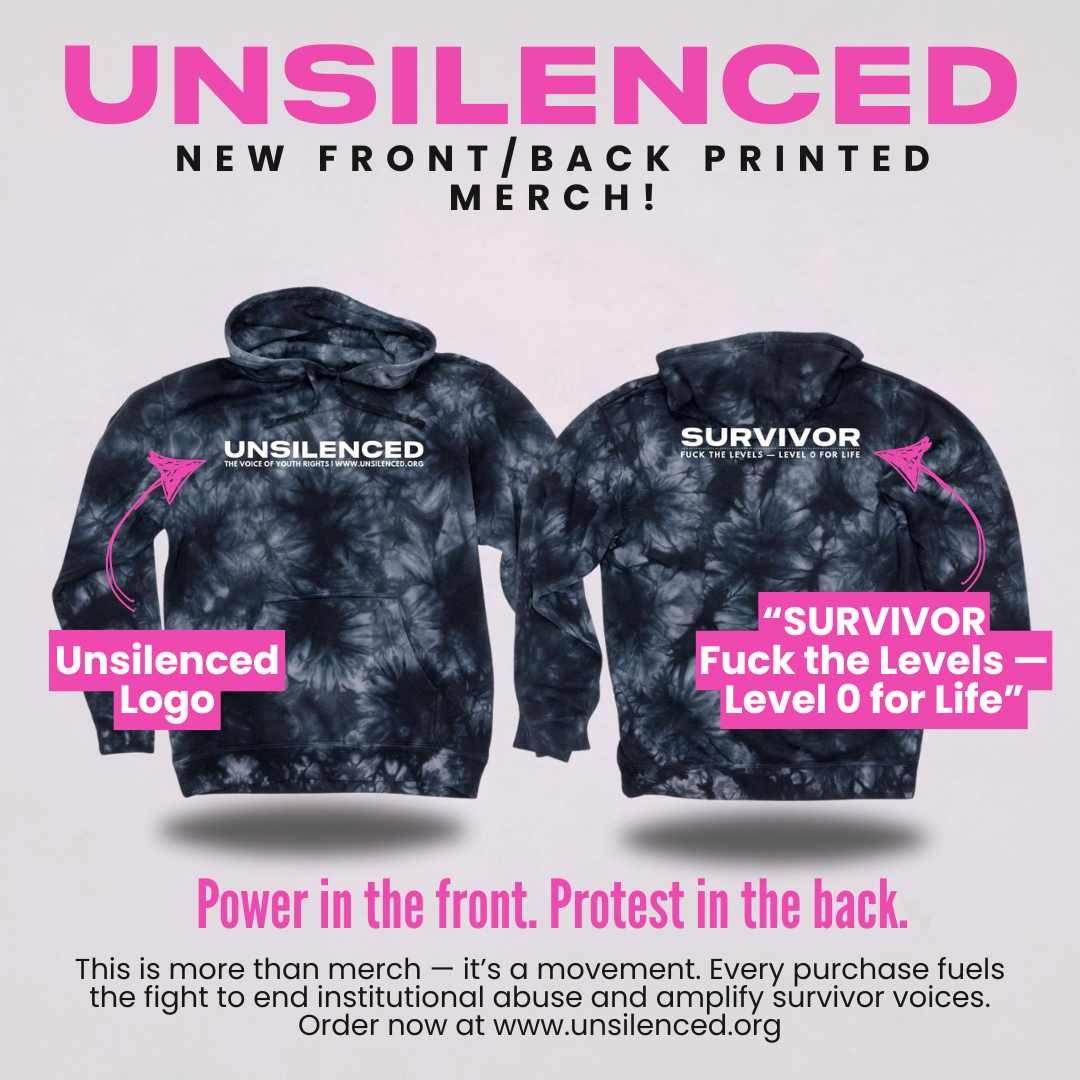 About the "Fuck the Levels? Level 0 For Life" (WHITE) campaign on Bonfire 1