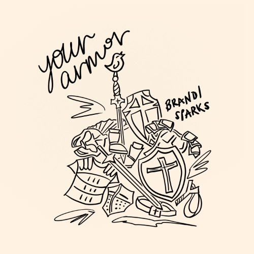 About the Your Armor Graphic Tee campaign on Bonfire 2
