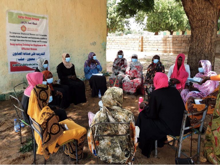 About the  campaign on Bonfire 5