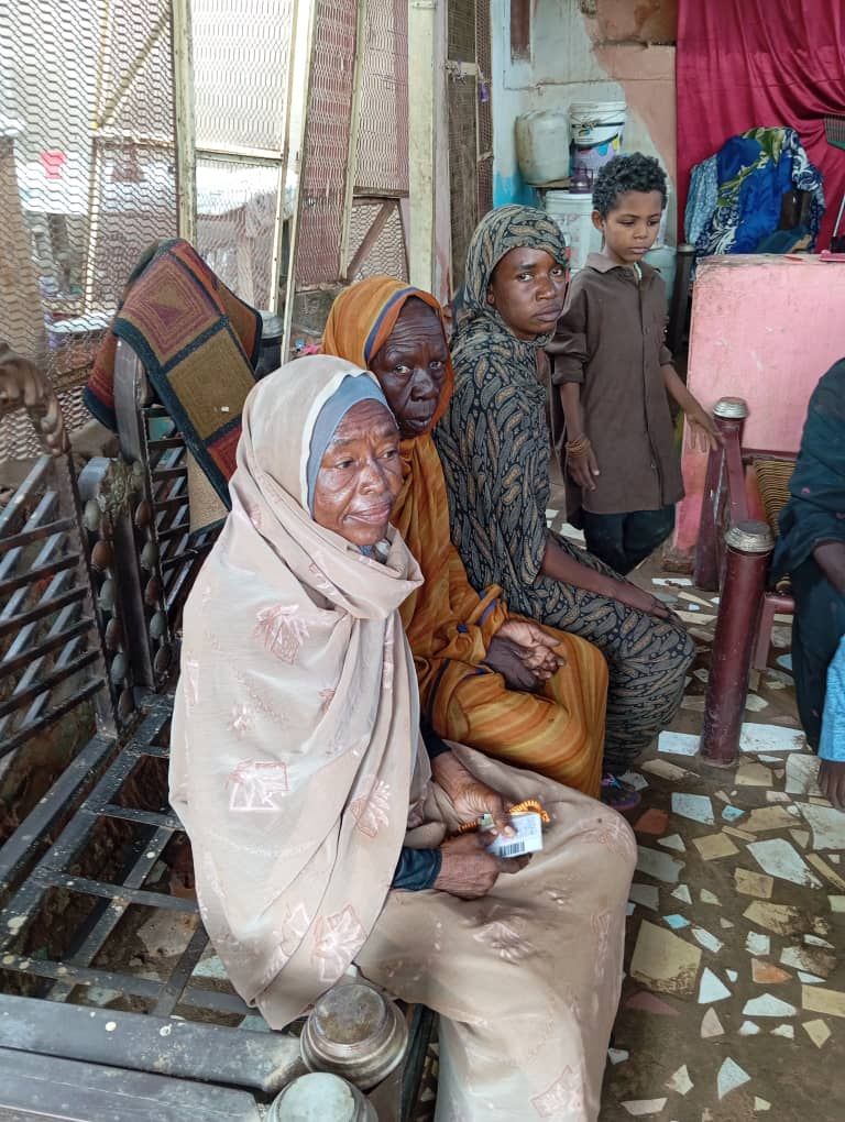 About the  campaign on Bonfire 3