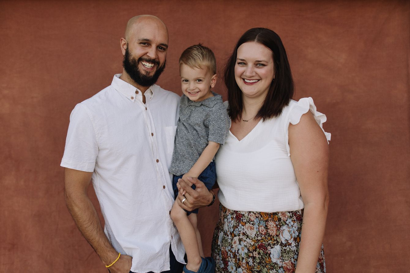 About the Childhood Cancer Awareness campaign on Bonfire 2