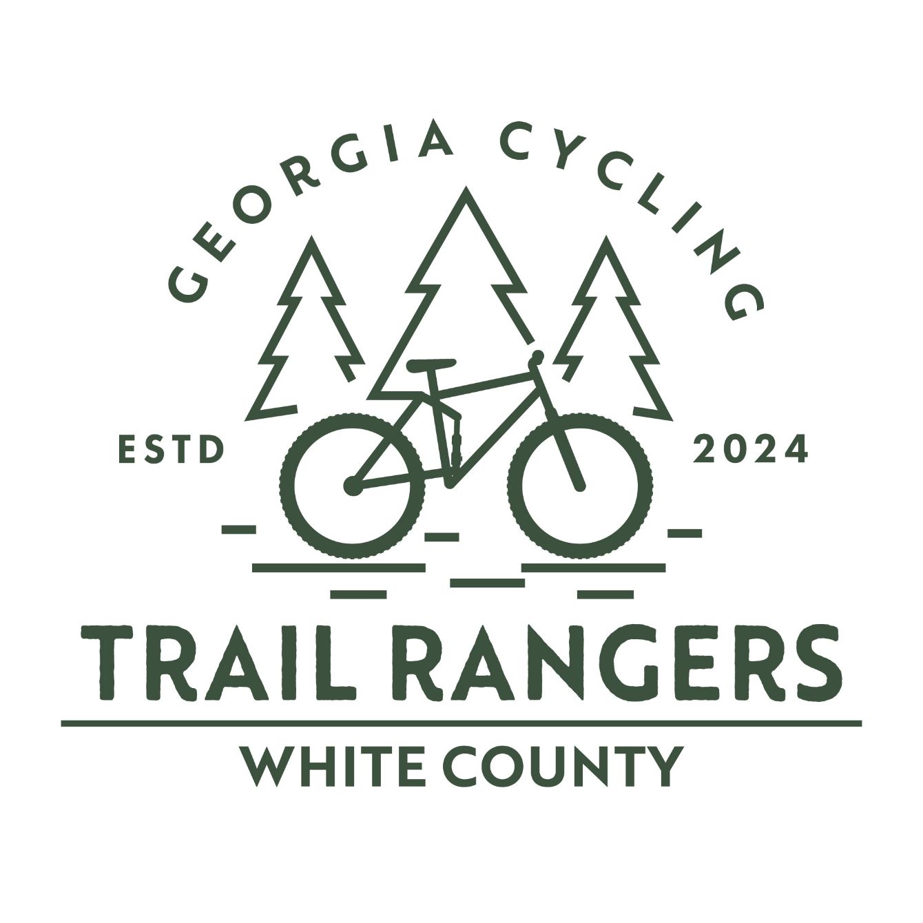 About the White County Trail Rangers campaign on Bonfire 2