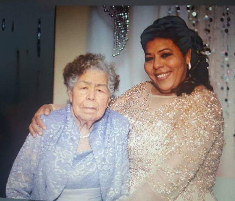 About the Dementia snatched her away campaign on Bonfire 2