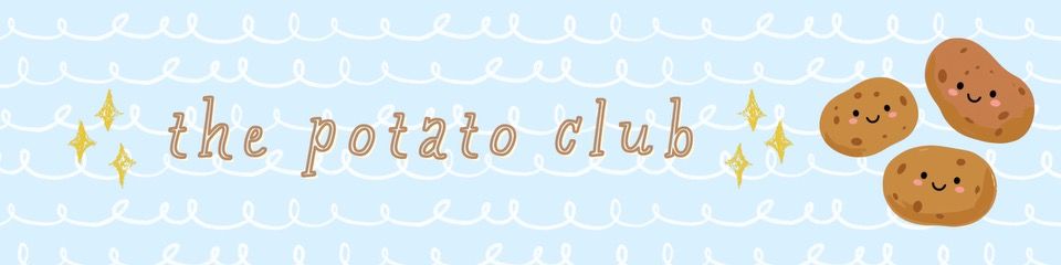 About the Potato Club shirts for hospital bills campaign on Bonfire 2