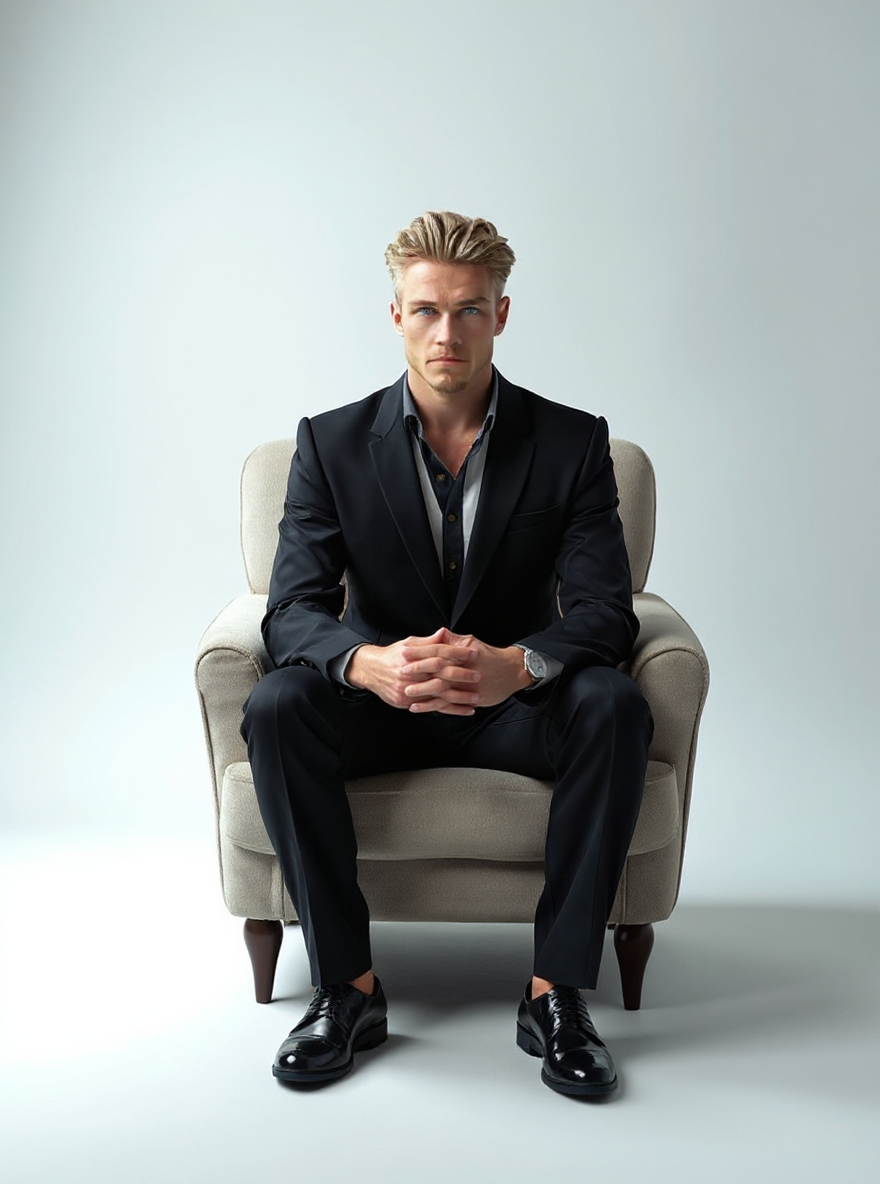 About the Wear the thriller, live the Perfect Code. campaign on Bonfire 7