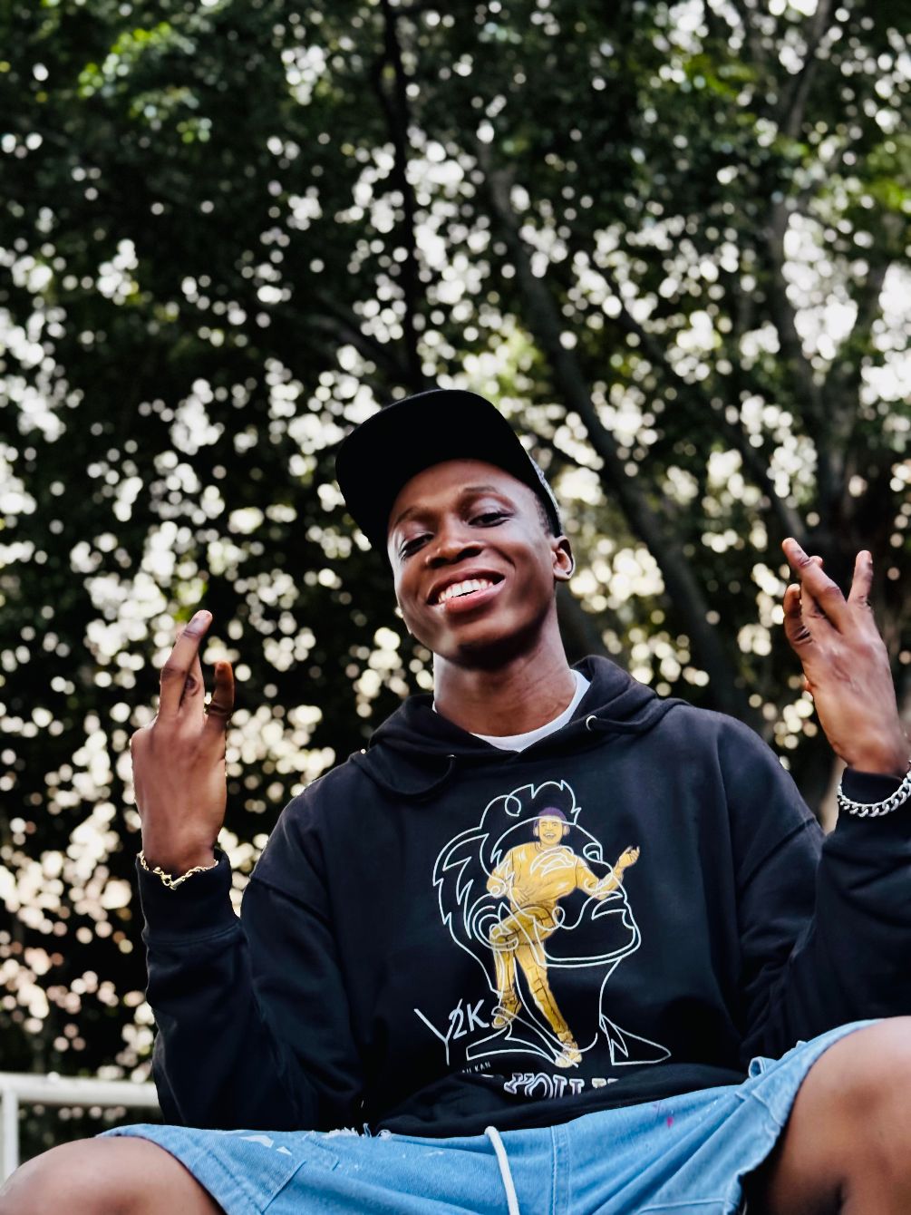 About the  campaign on Bonfire 2