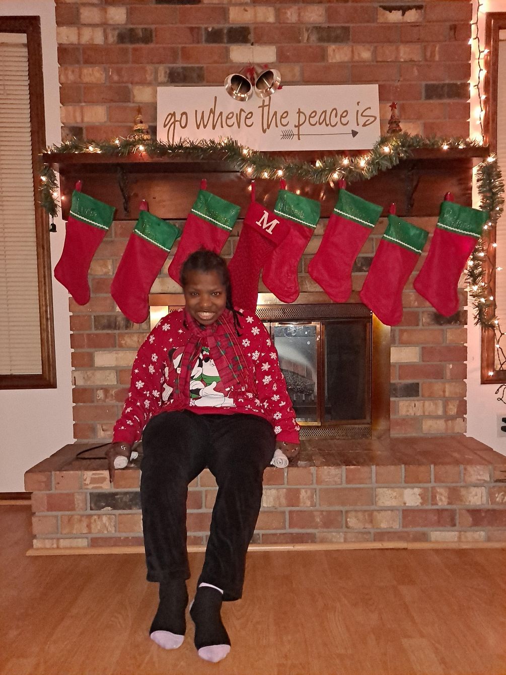 About the IS Living Merch campaign on Bonfire 2