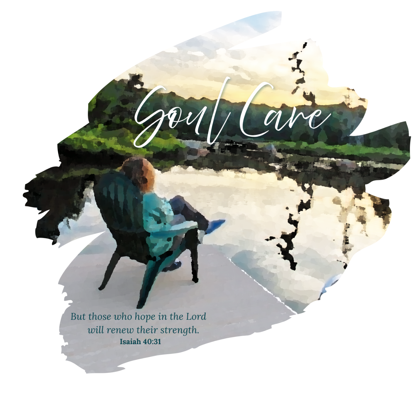 About the Soul Care campaign on Bonfire 2