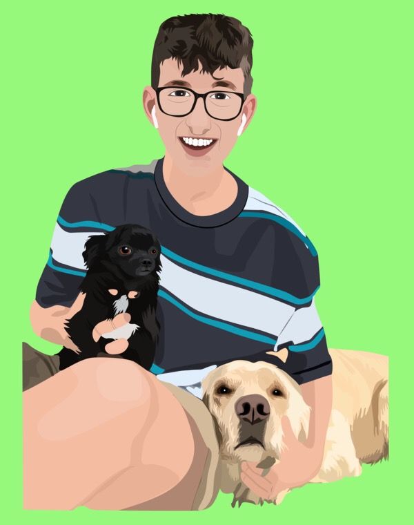 About the 1Jolly1 Merch campaign on Bonfire 2