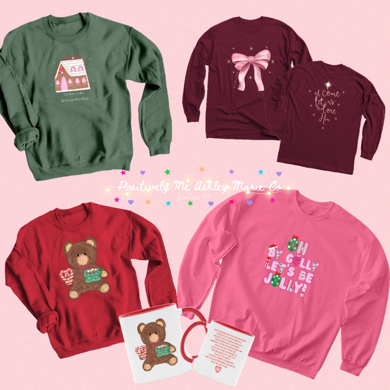 About the ??????Christmas Teddy&nbsp; campaign on Bonfire 6