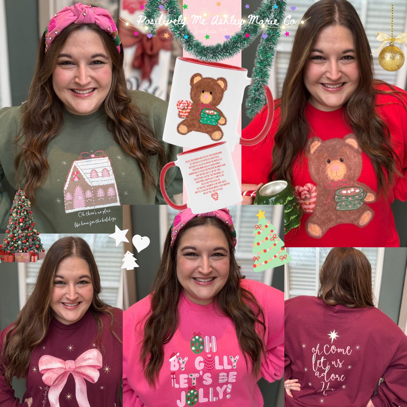 About the ??????Christmas Teddy&nbsp; campaign on Bonfire 5