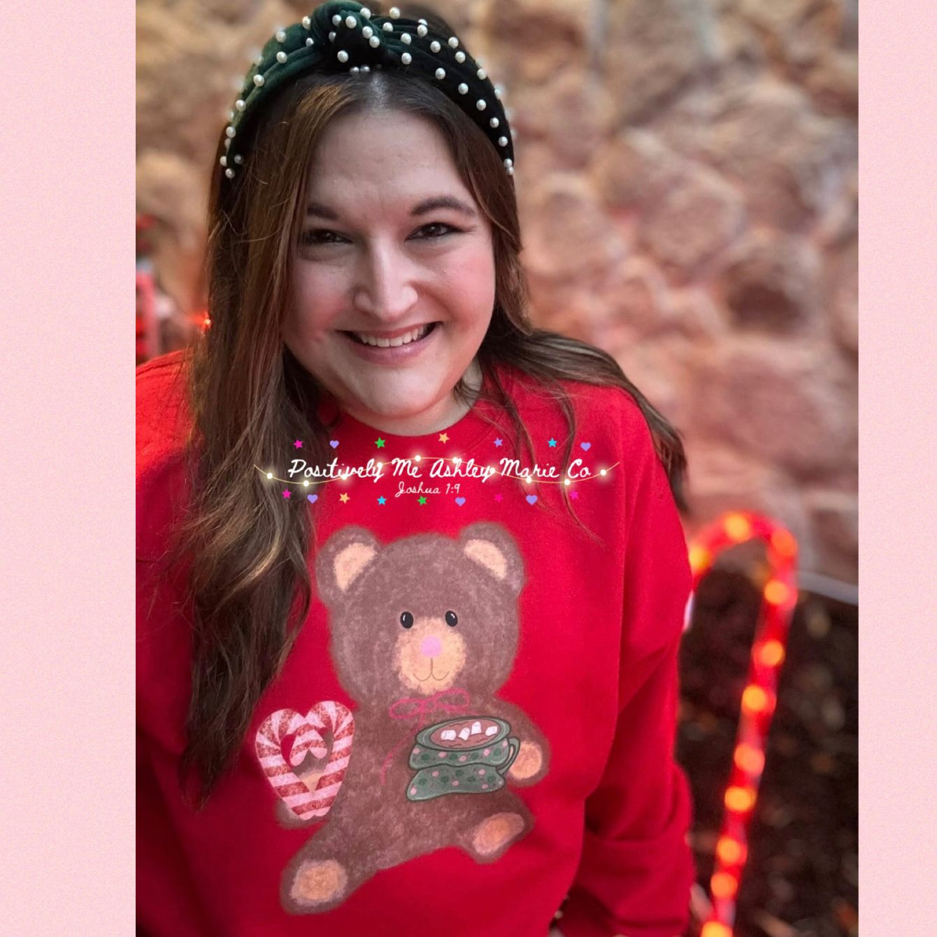 About the ??????Christmas Teddy&nbsp; campaign on Bonfire 3