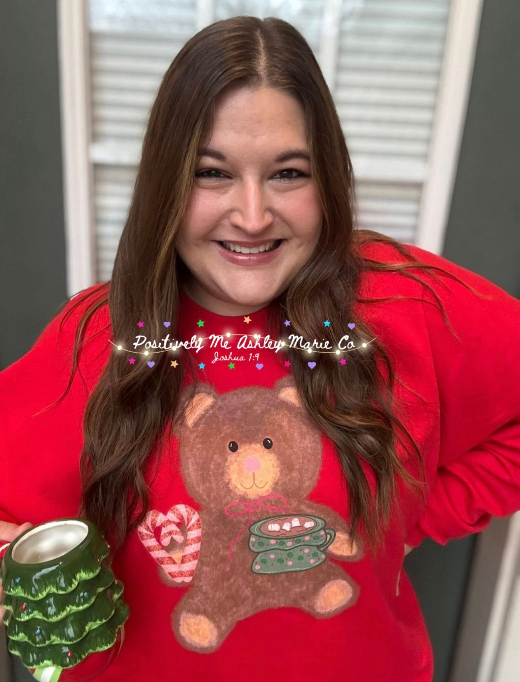 About the ??????Christmas Teddy&nbsp; campaign on Bonfire 2