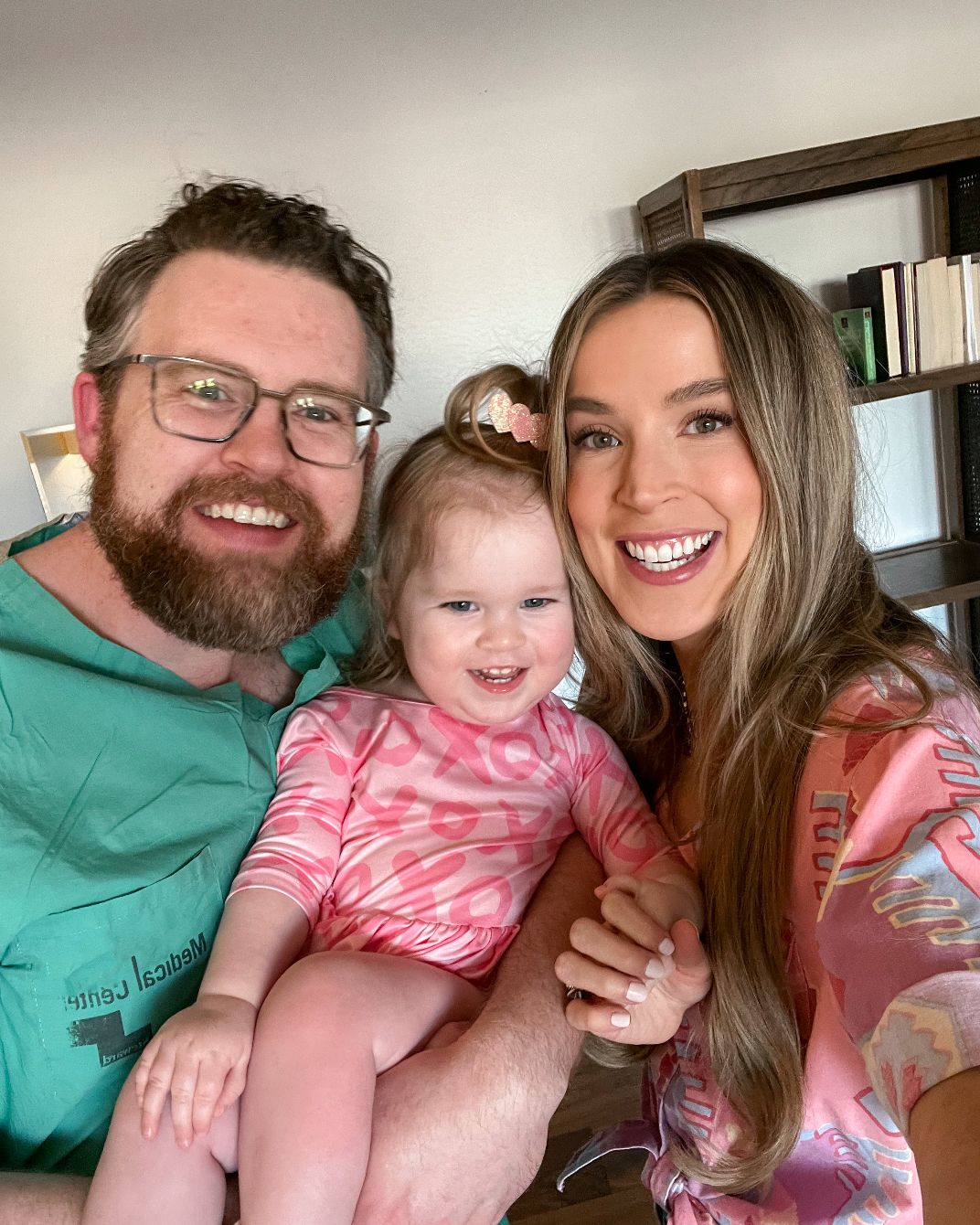 About the Lucy's Light campaign on Bonfire 3