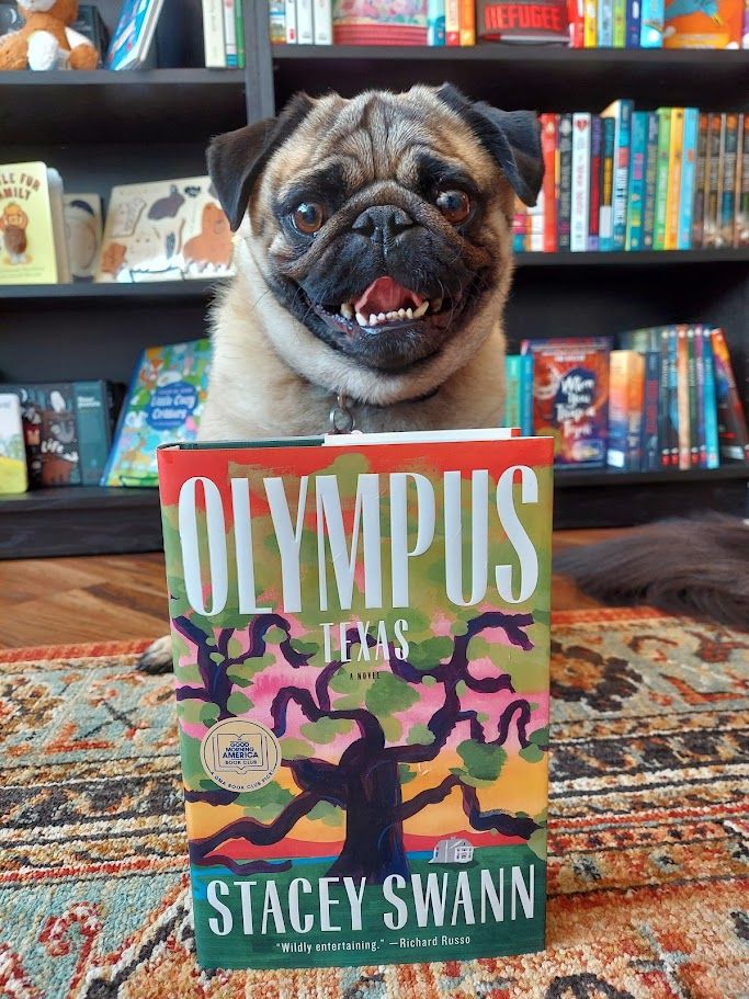 About the Read Wild campaign on Bonfire 1