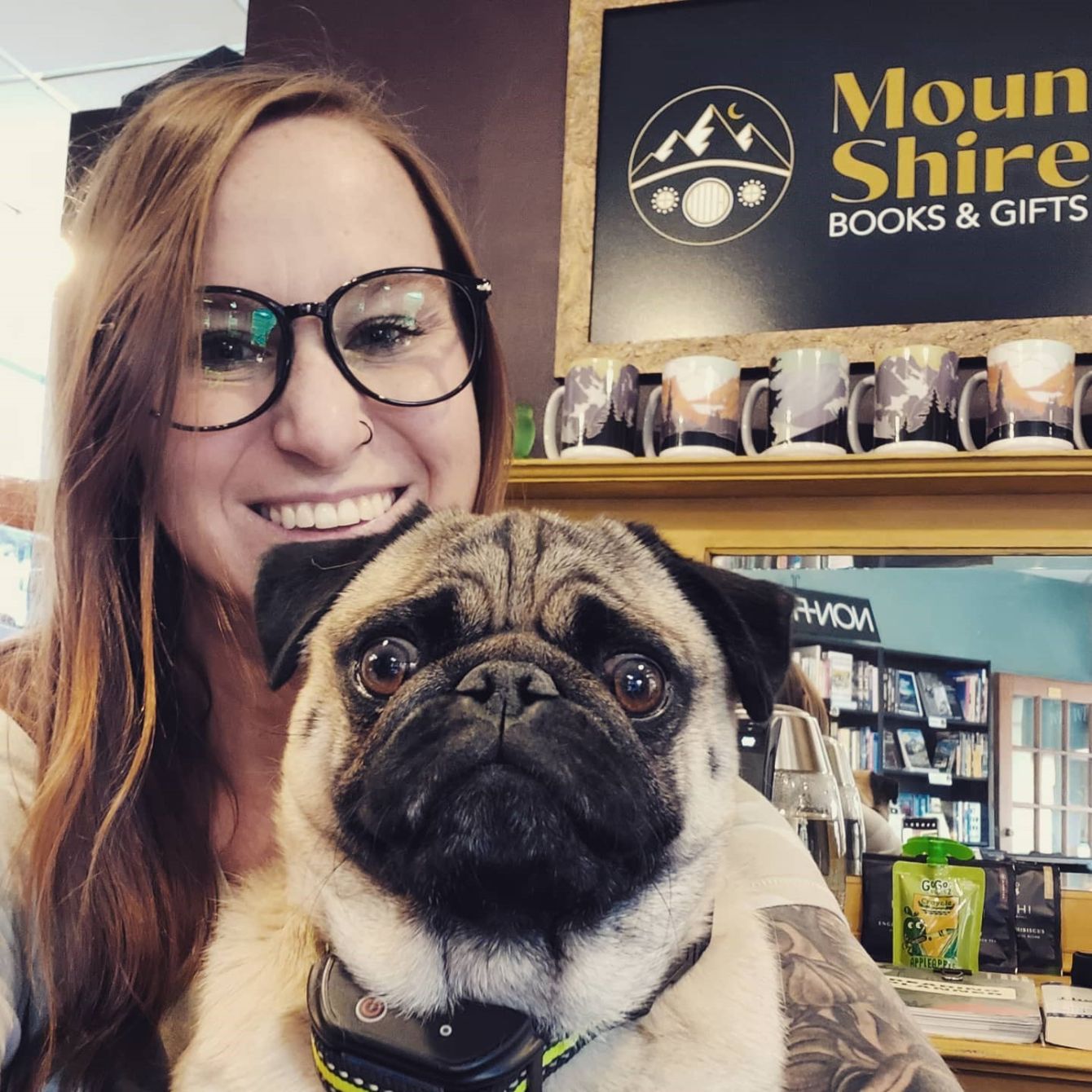 About the Read Wild campaign on Bonfire 3