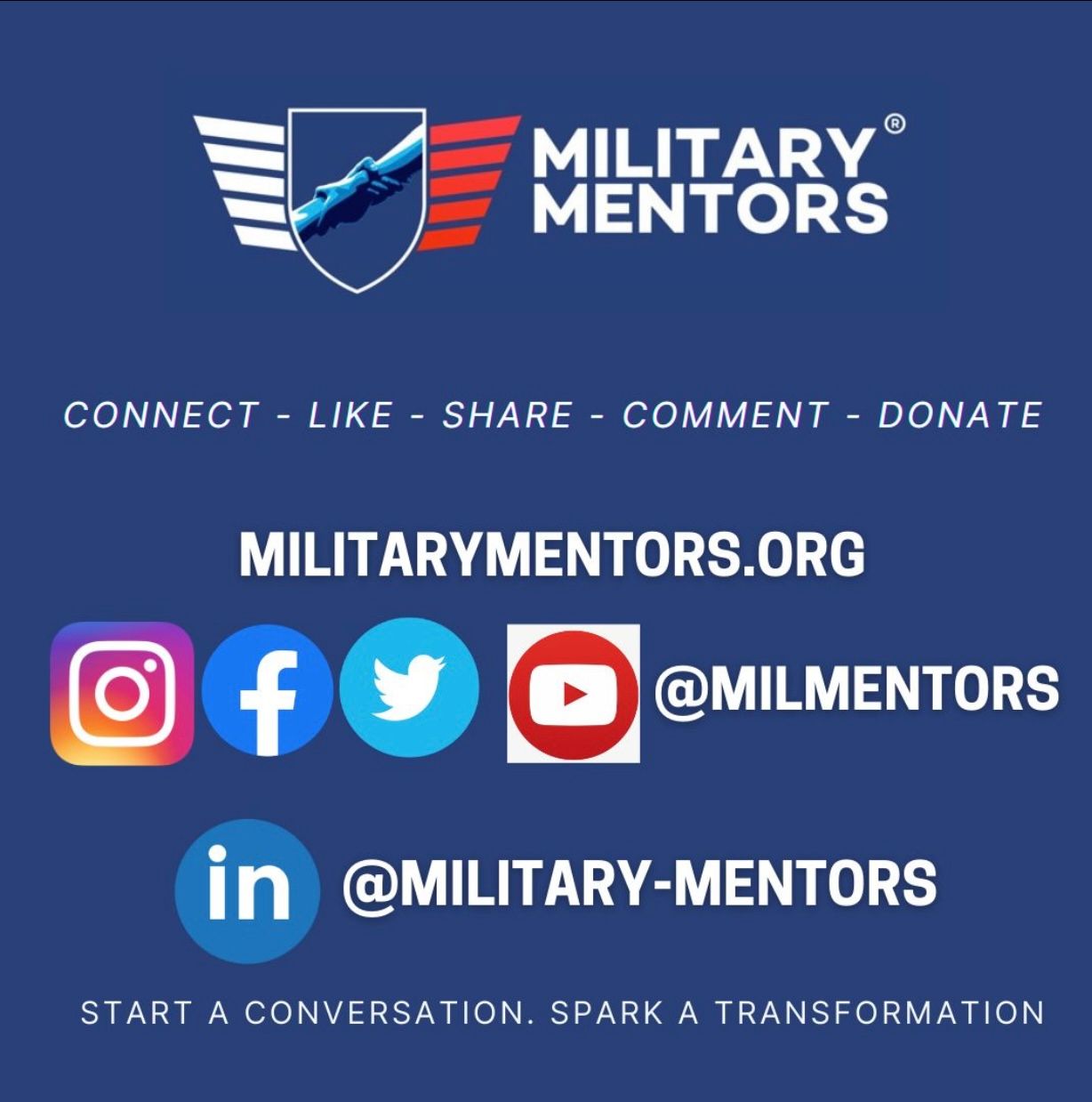 About the Make an #iMMpact campaign on Bonfire 2