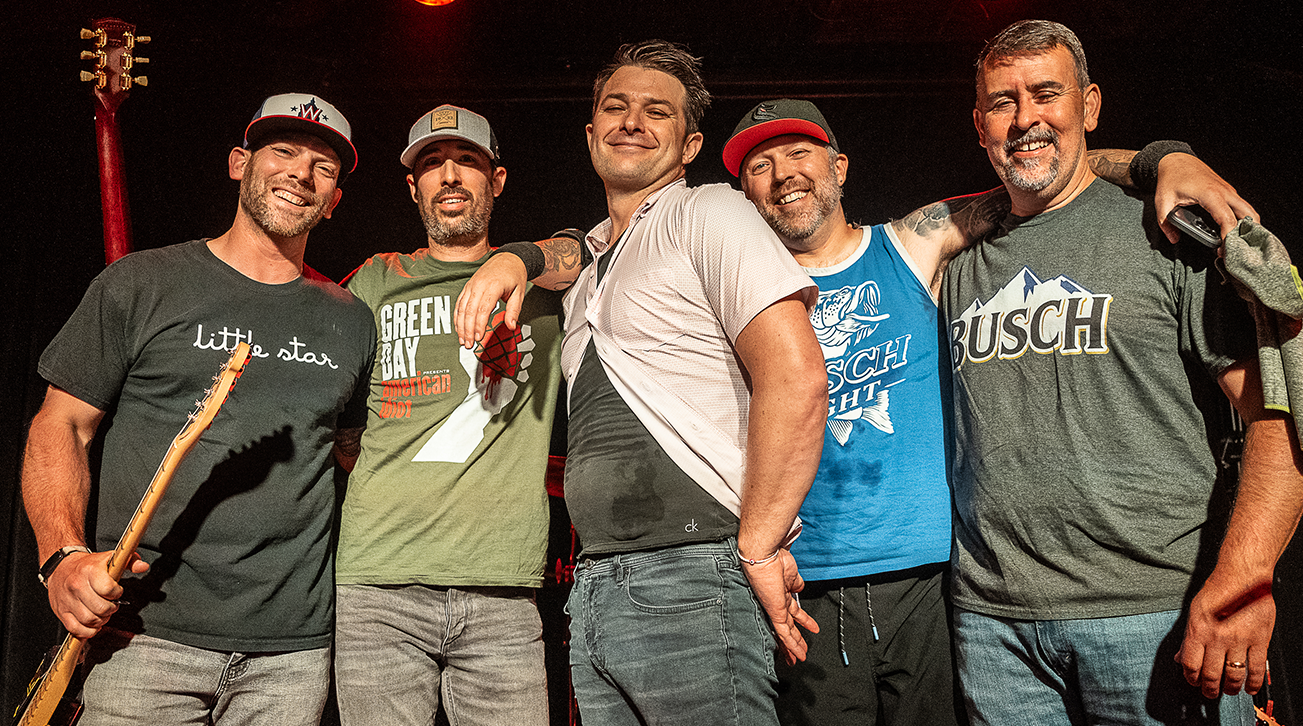 About the Failed Band Names - Women's Racerback campaign on Bonfire 2