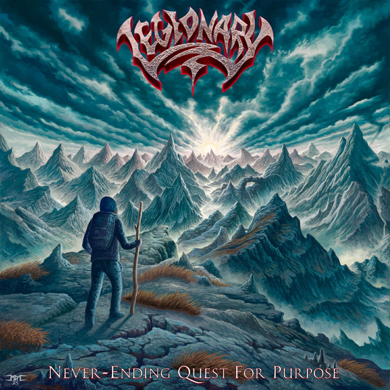 About the  campaign on Bonfire 2