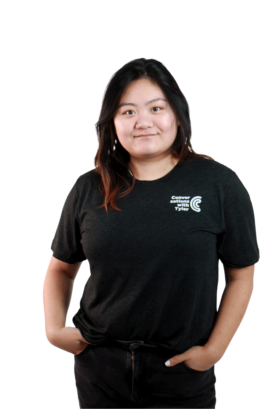 About the Conversations with Tyler Triblend Tee campaign on Bonfire 2