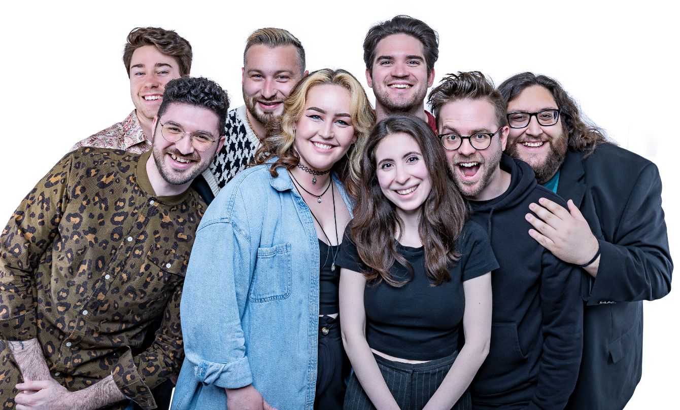 About the Big Fat Meanies Limited Edition Metal Apparel campaign on Bonfire 1