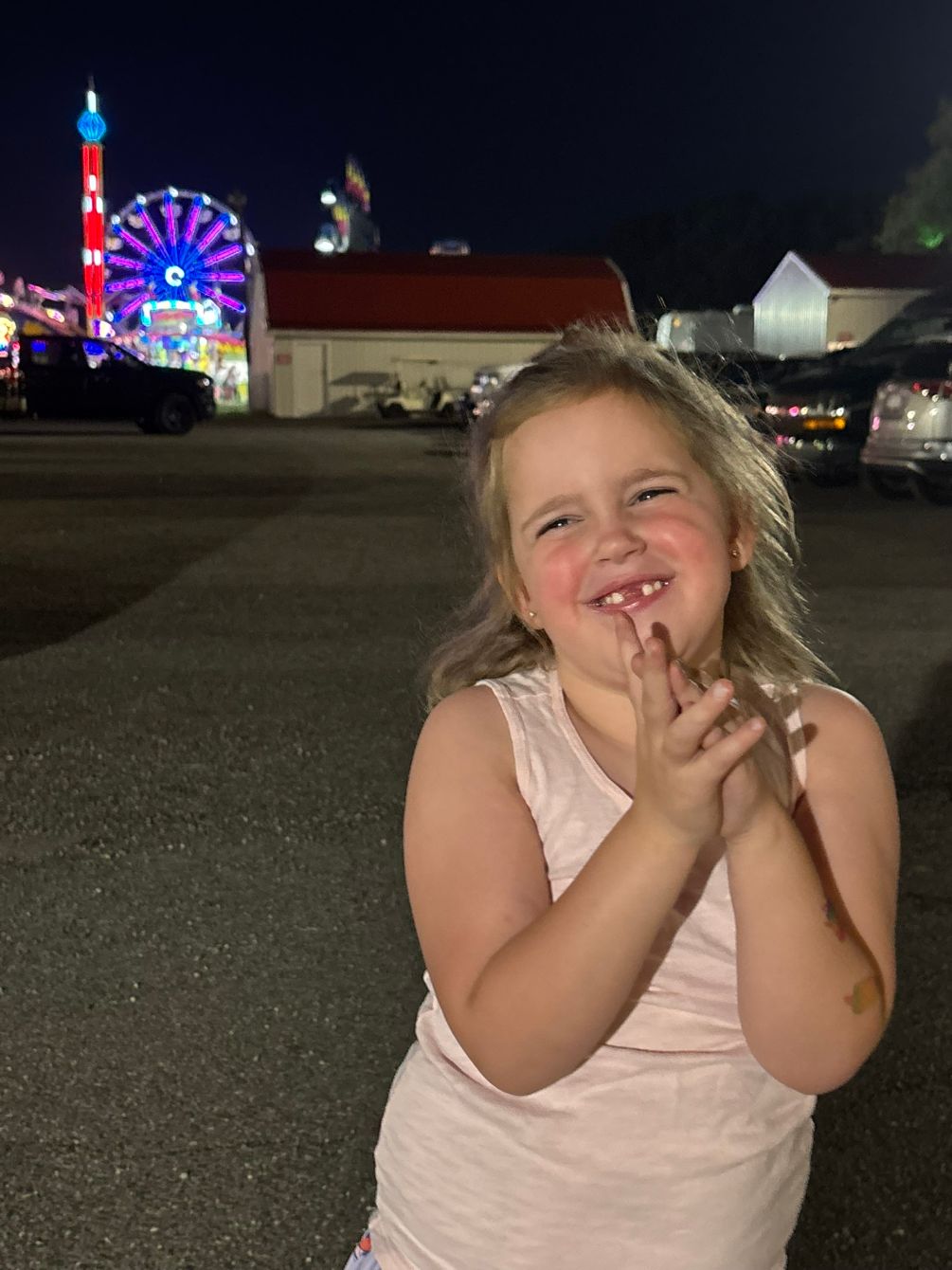 About the Chandler Grace Shirts campaign on Bonfire 2