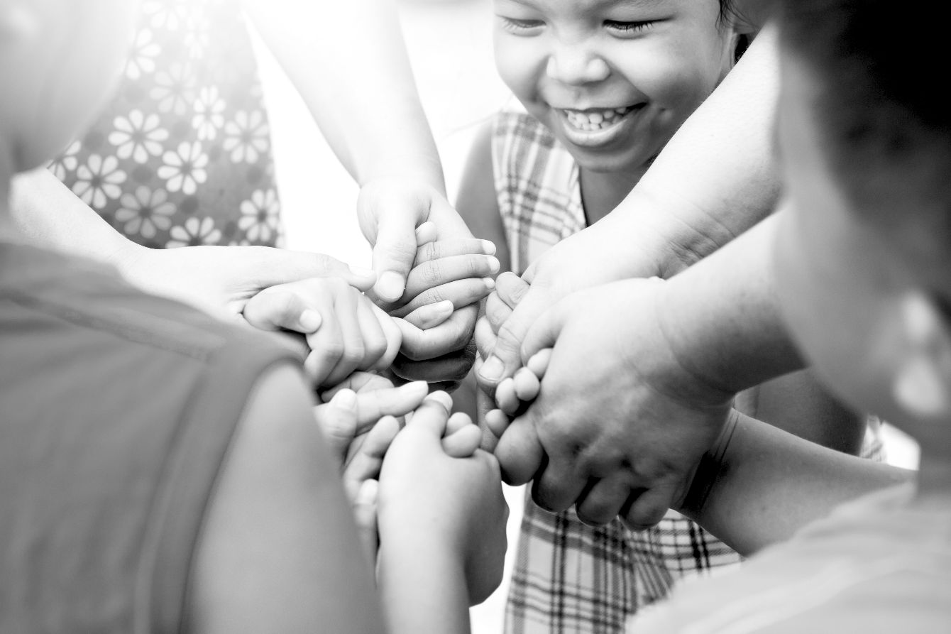 About the All you need is love! campaign on Bonfire 2