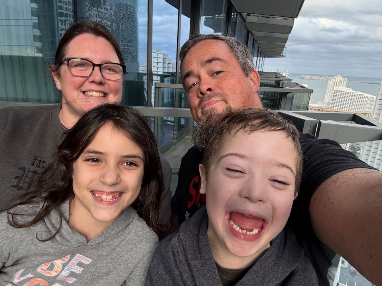 About the Peyton's Pack 2026 campaign on Bonfire 2