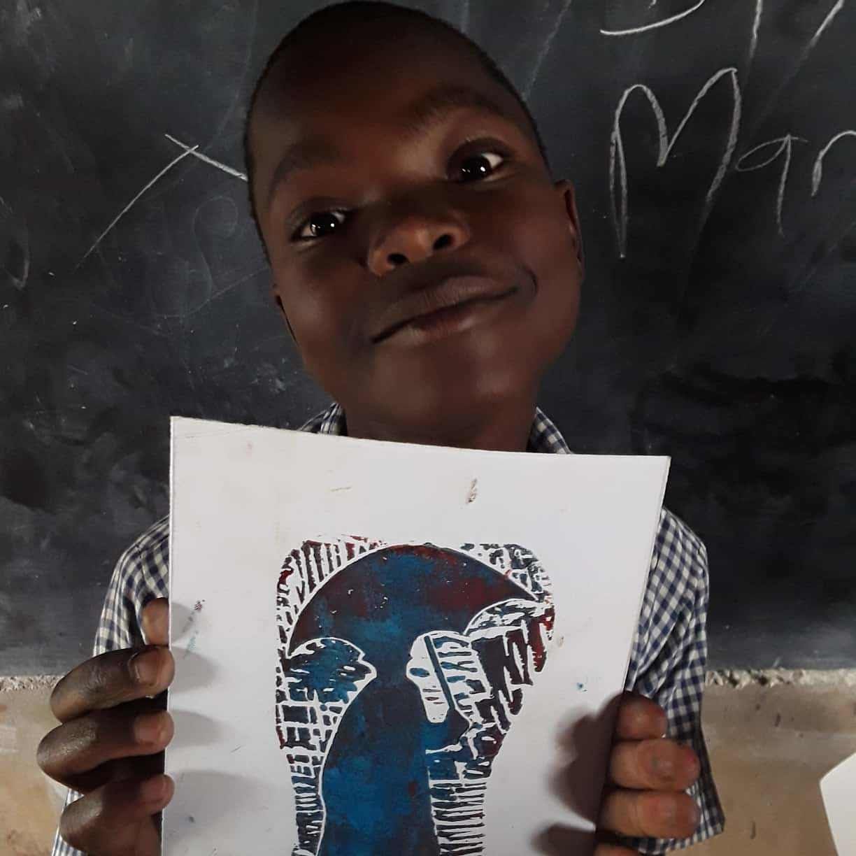 About the Dorcas Destiny International Wants Your Help! campaign on Bonfire 2