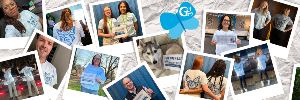 About the 2025 Good Grief CGAD campaign on Bonfire 1