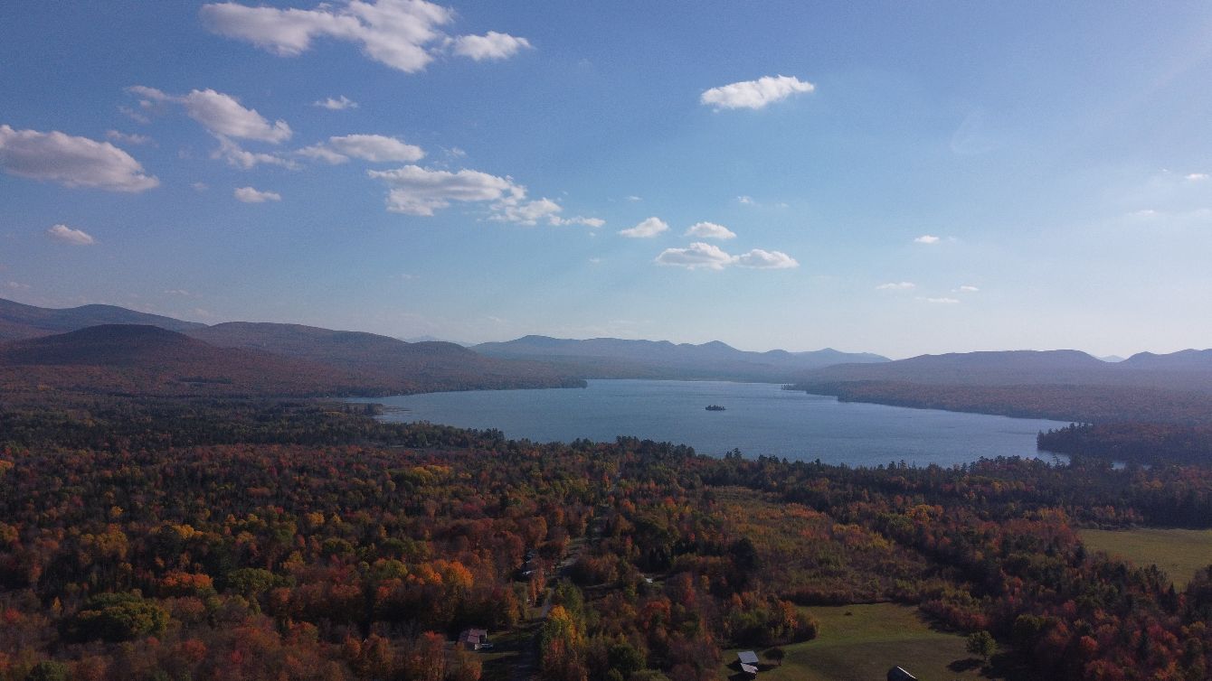 About the Chateaugay Lakes Apparel Shop campaign on Bonfire 2