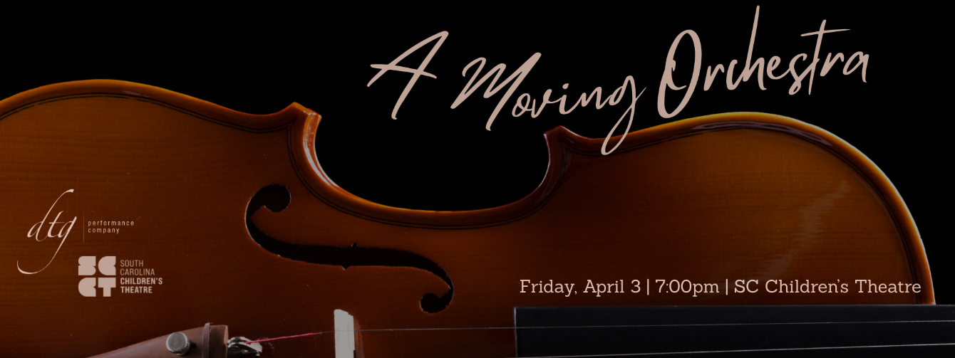 About the A Moving Orchestra campaign on Bonfire 2