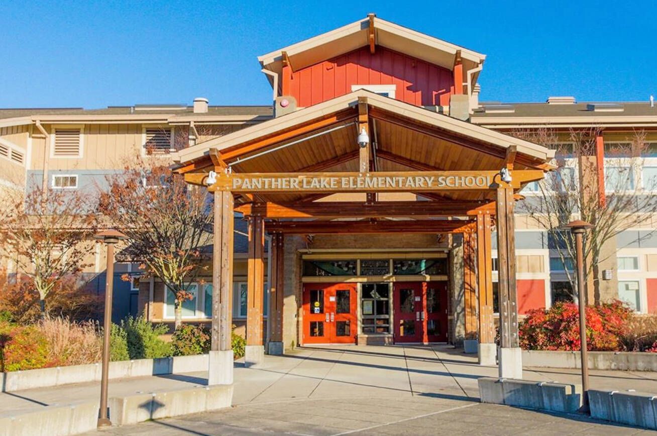 About the Panther Lake Elementary PTO campaign on Bonfire 2