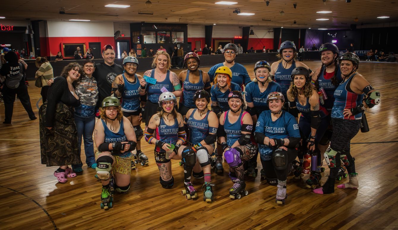 About the GFRD Hits Chicago - With Logo campaign on Bonfire 2