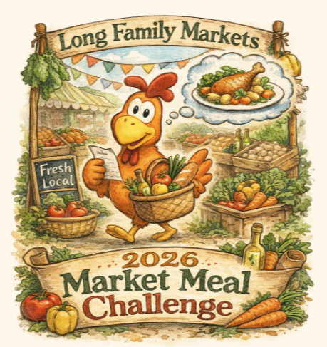 About the Long Family Markets campaign on Bonfire 3
