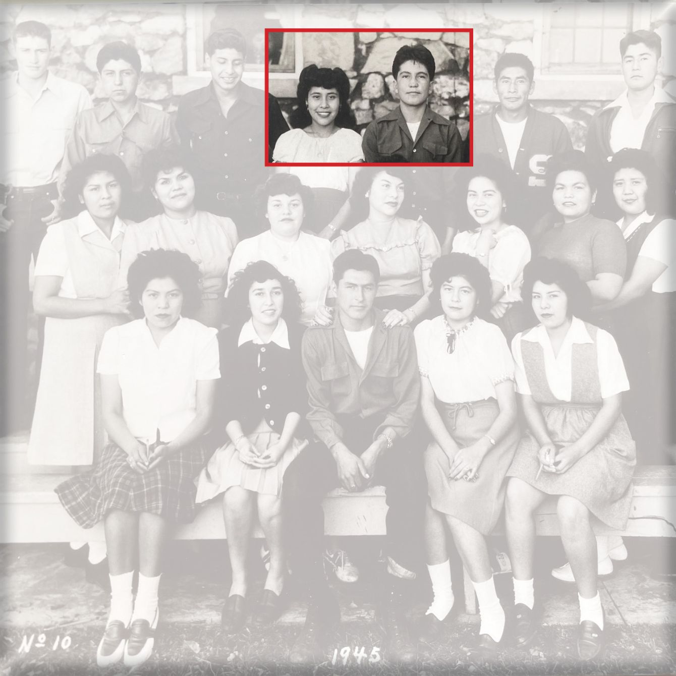 About the  campaign on Bonfire 2