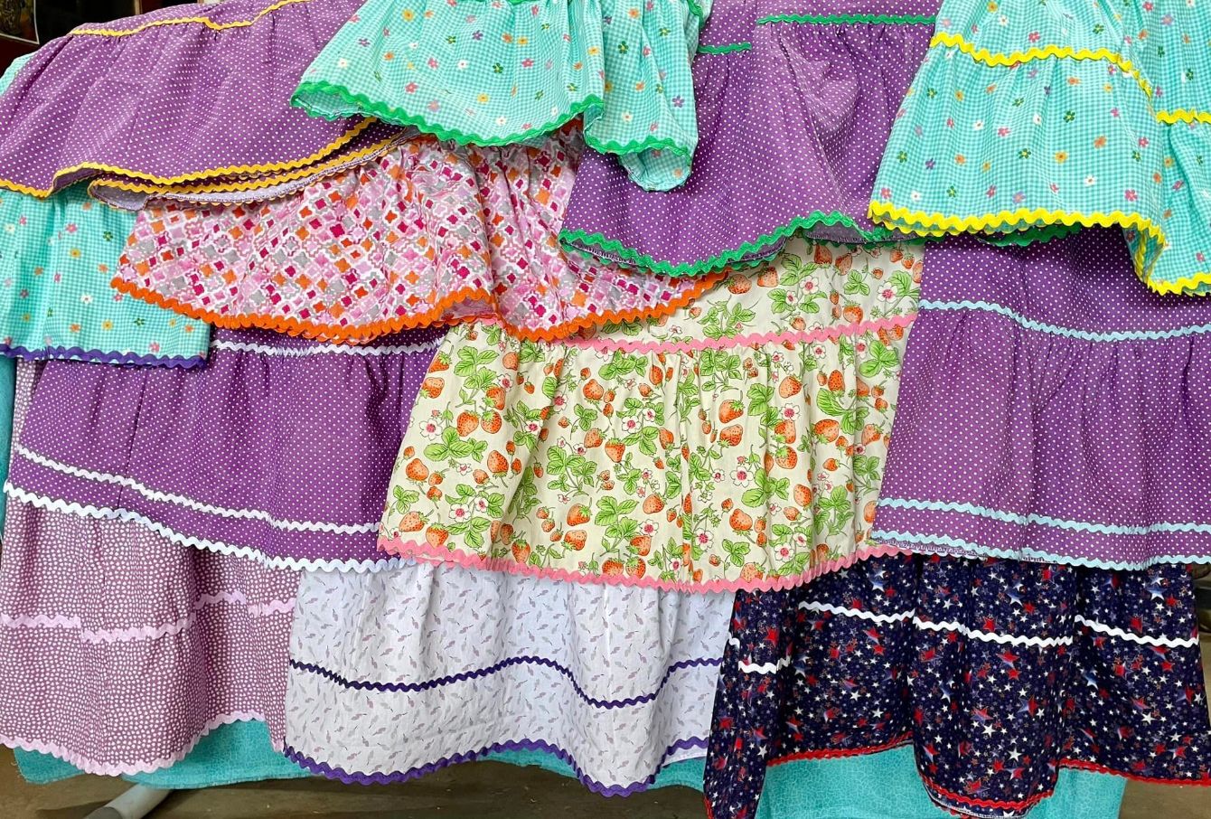 About the  campaign on Bonfire 11