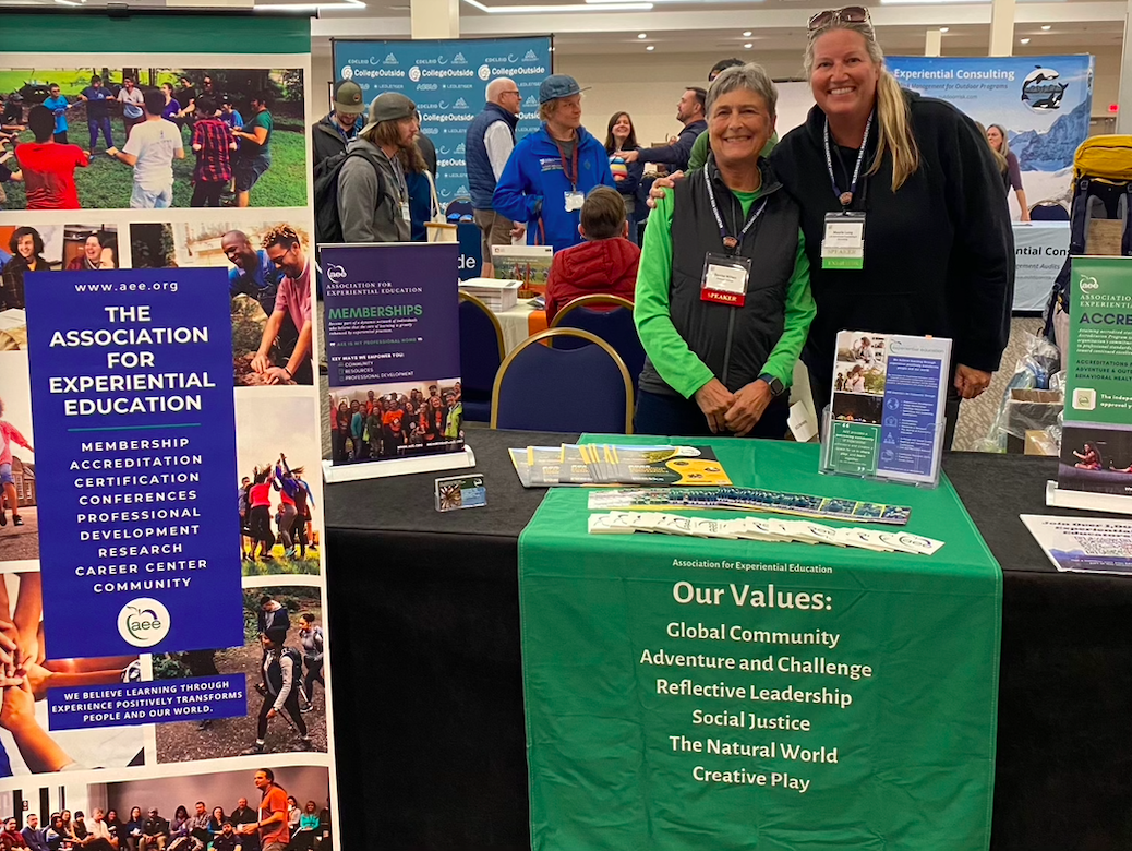 About the Growing Together campaign on Bonfire 3