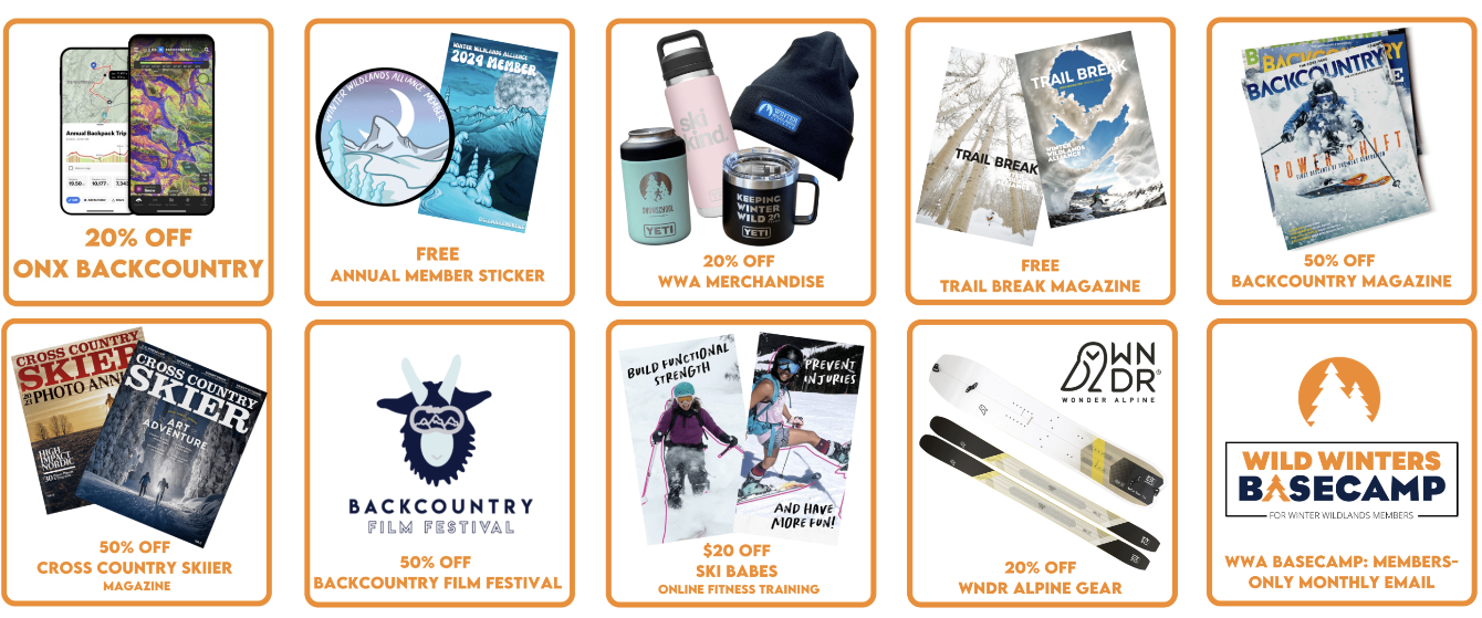 About the WWA 25 Year Anniversary: New Member Shirts campaign on Bonfire 2